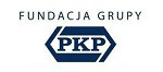 Fundacja Grupy PKP logo