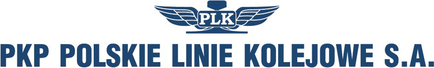 PKP PLK logo