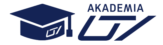 Akademia UTK logo