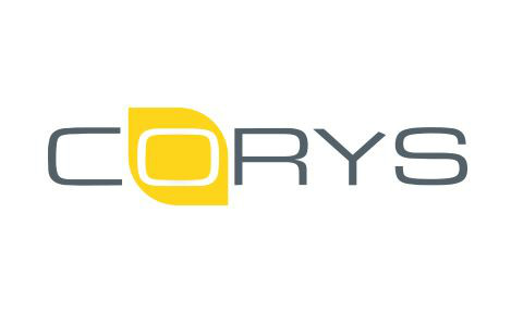 Logo Corys