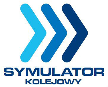 Symulator Kolejowy logo